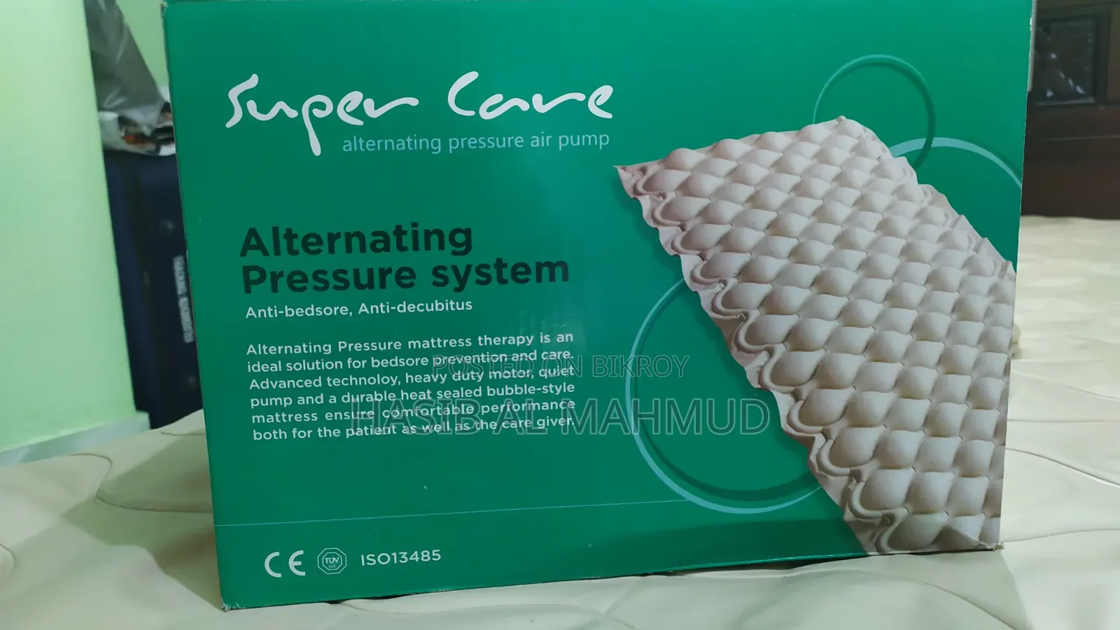 Medical Air Mattress