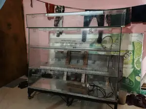 ডিসপ্লে র‍্যাক