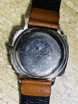 Easto Hand Winding (Vintage)