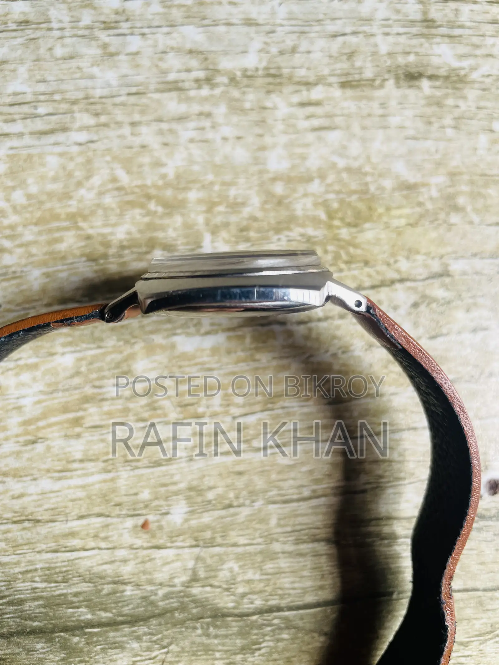 Easto Hand Winding (Vintage)