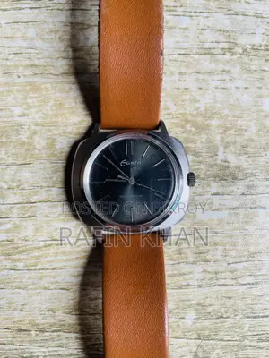 Easto Hand Winding (Vintage)