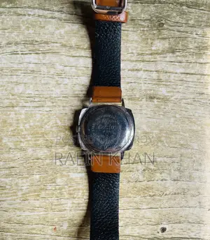 Easto Hand Winding (Vintage)