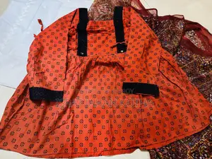 Summer Essential Cotton Kurti