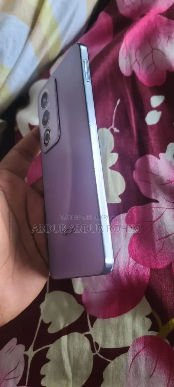 Oppo A3 Pro 5G 256 GB