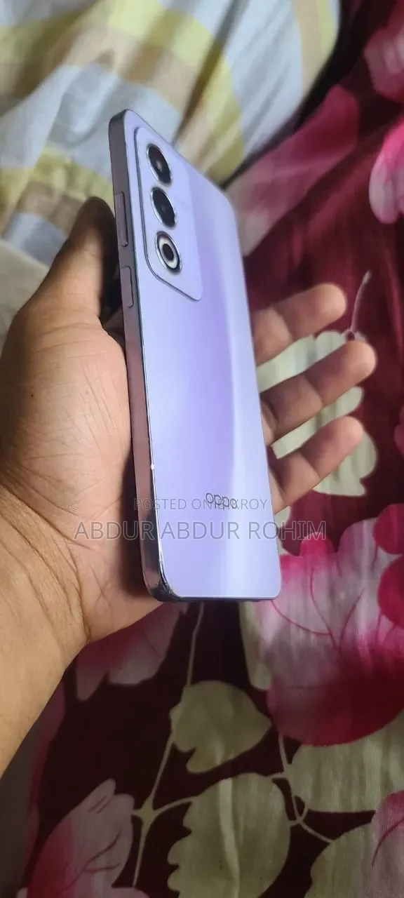 Oppo A3 Pro 5G 256 GB