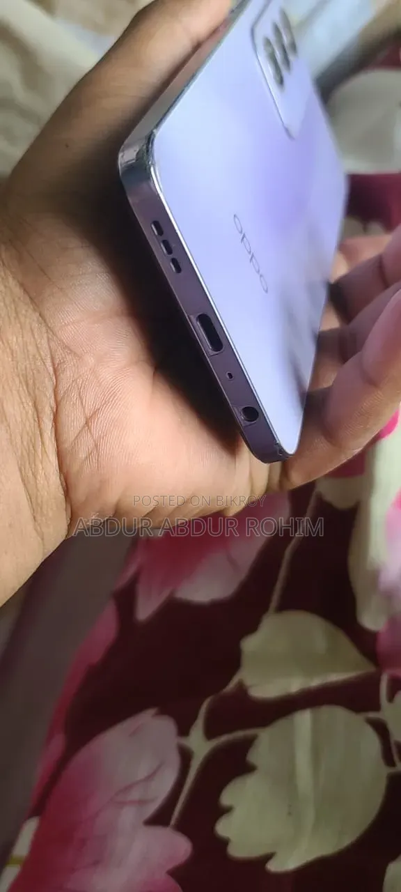 Oppo A3 Pro 5G 256 GB
