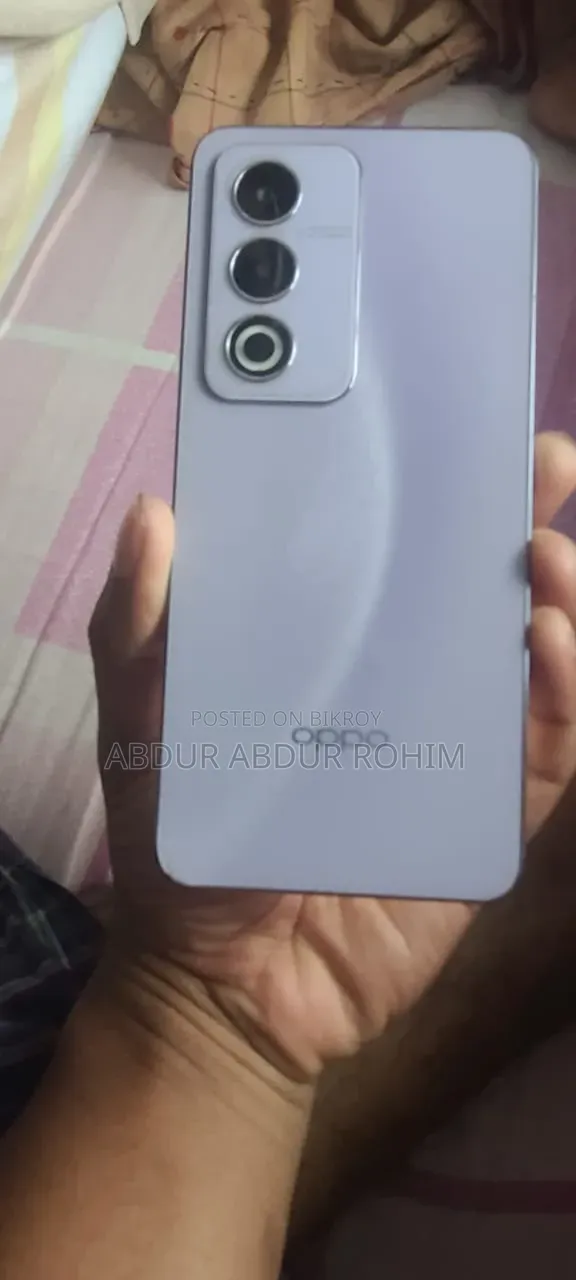 Oppo A3 Pro 5G 256 GB