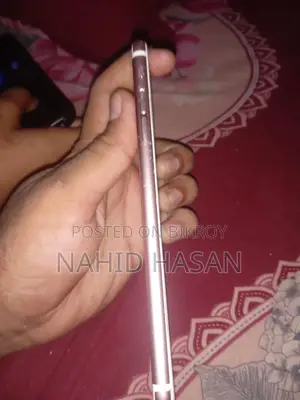 Apple iPhone 6s Plus 64 GB Rose Gold