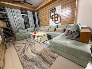 4-Bedroom Apartment in Uttara for Sale