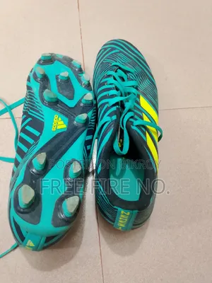 Adidas Player Edition Trainer