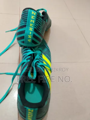 Adidas Player Edition Trainer