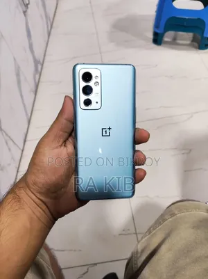 ওয়ানপ্লাস ৯আরটি ১২৮ জিবি পার্পল