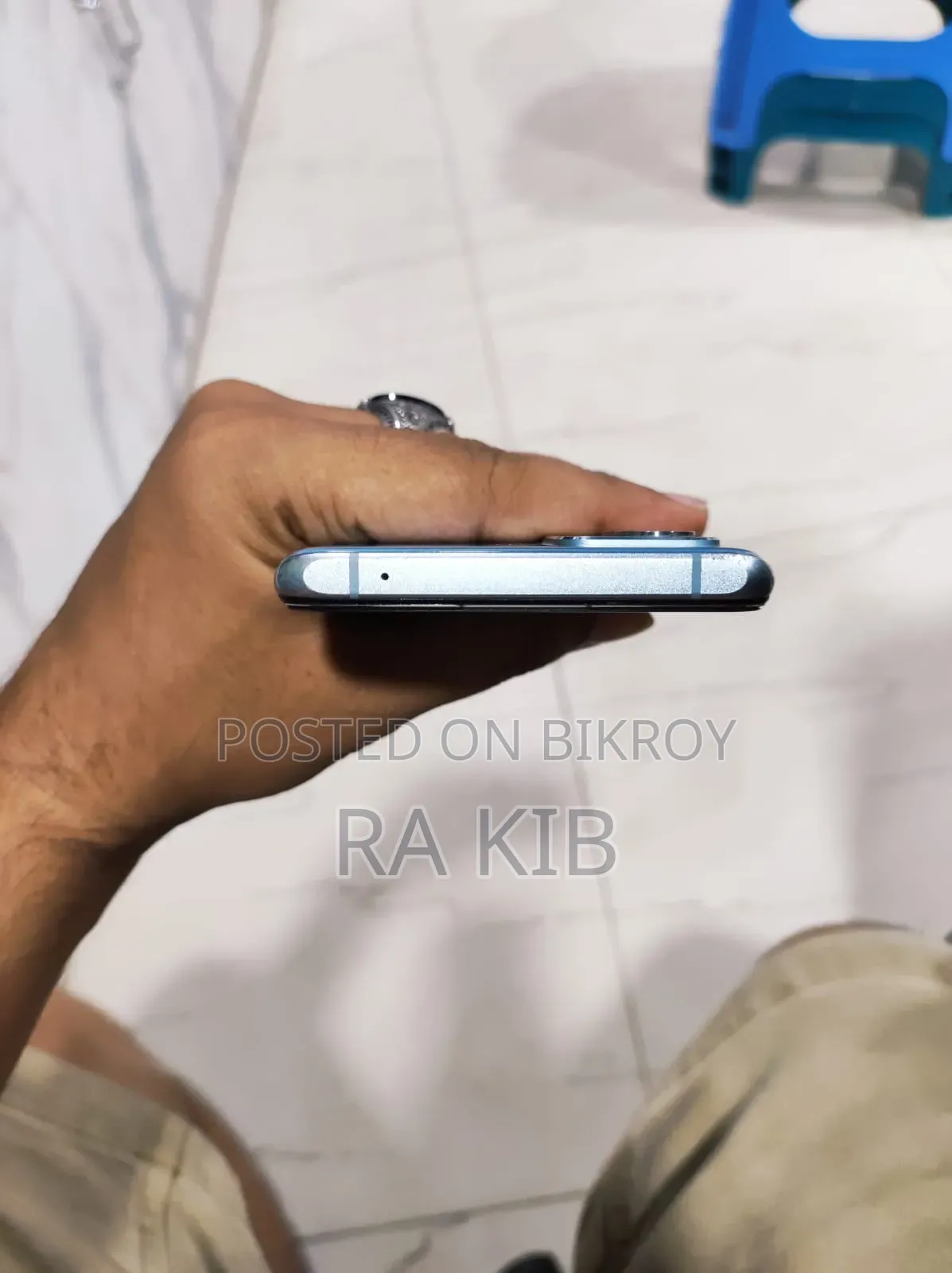ওয়ানপ্লাস ৯আরটি ১২৮ জিবি পার্পল