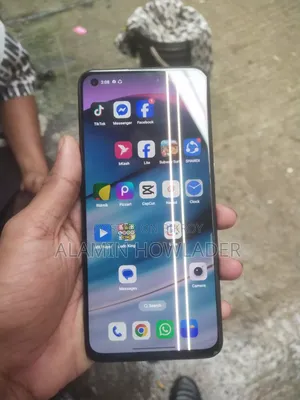 OnePlus Nord CE 5G 256 GB Gray