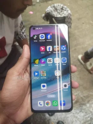 OnePlus Nord CE 5G 256 GB Gray