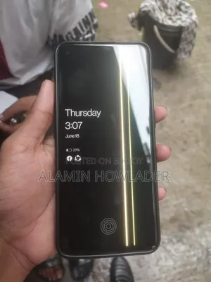 OnePlus Nord CE 5G 256 GB Gray