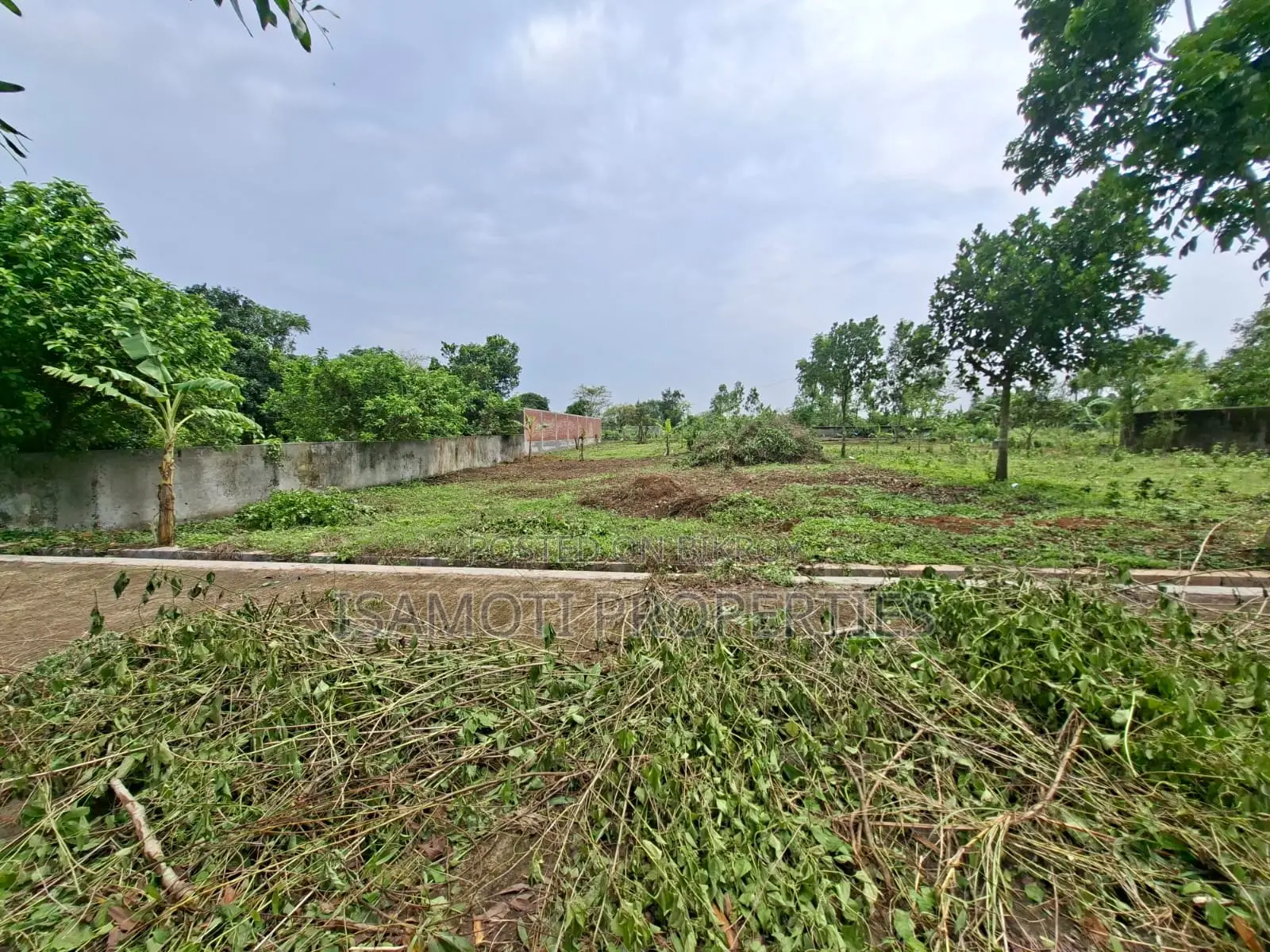 পূর্বাচলে বিক্রয়ের জন্য ন্যূনতম বাজেটের ৫ কাঠার প্লট