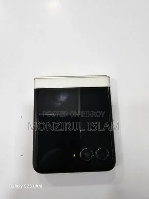 Motorola Razr 60 256 GB White