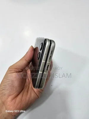 Motorola Razr 60 256 GB White