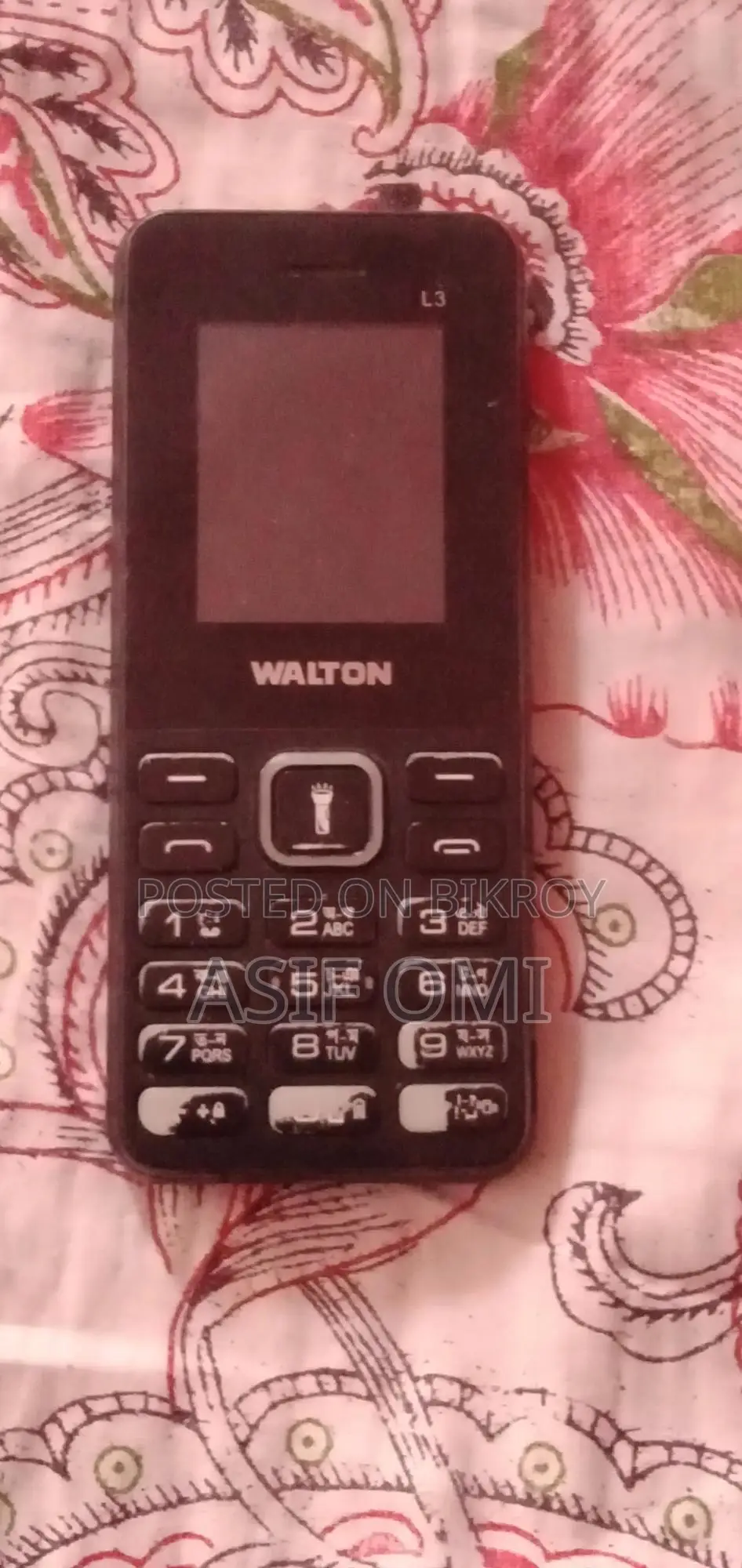 Walton L3 (Used)
