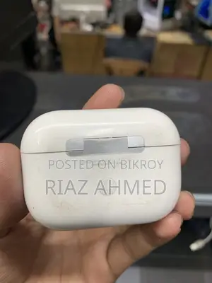 অ্যাপল এয়ারপড