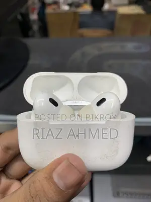 অ্যাপল এয়ারপড
