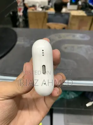অ্যাপল এয়ারপড