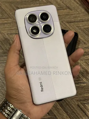 Xiaomi Redmi Note 14 Pro 5G 256 GB