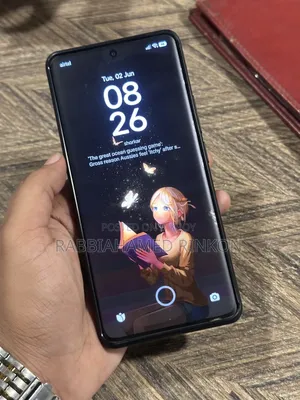 Xiaomi Redmi Note 14 Pro 5G 256 GB