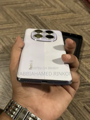 Xiaomi Redmi Note 14 Pro 5G 256 GB