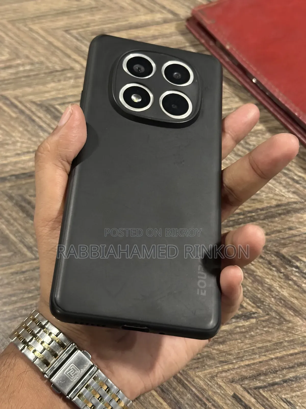 Xiaomi Redmi Note 14 Pro 5G 256 GB