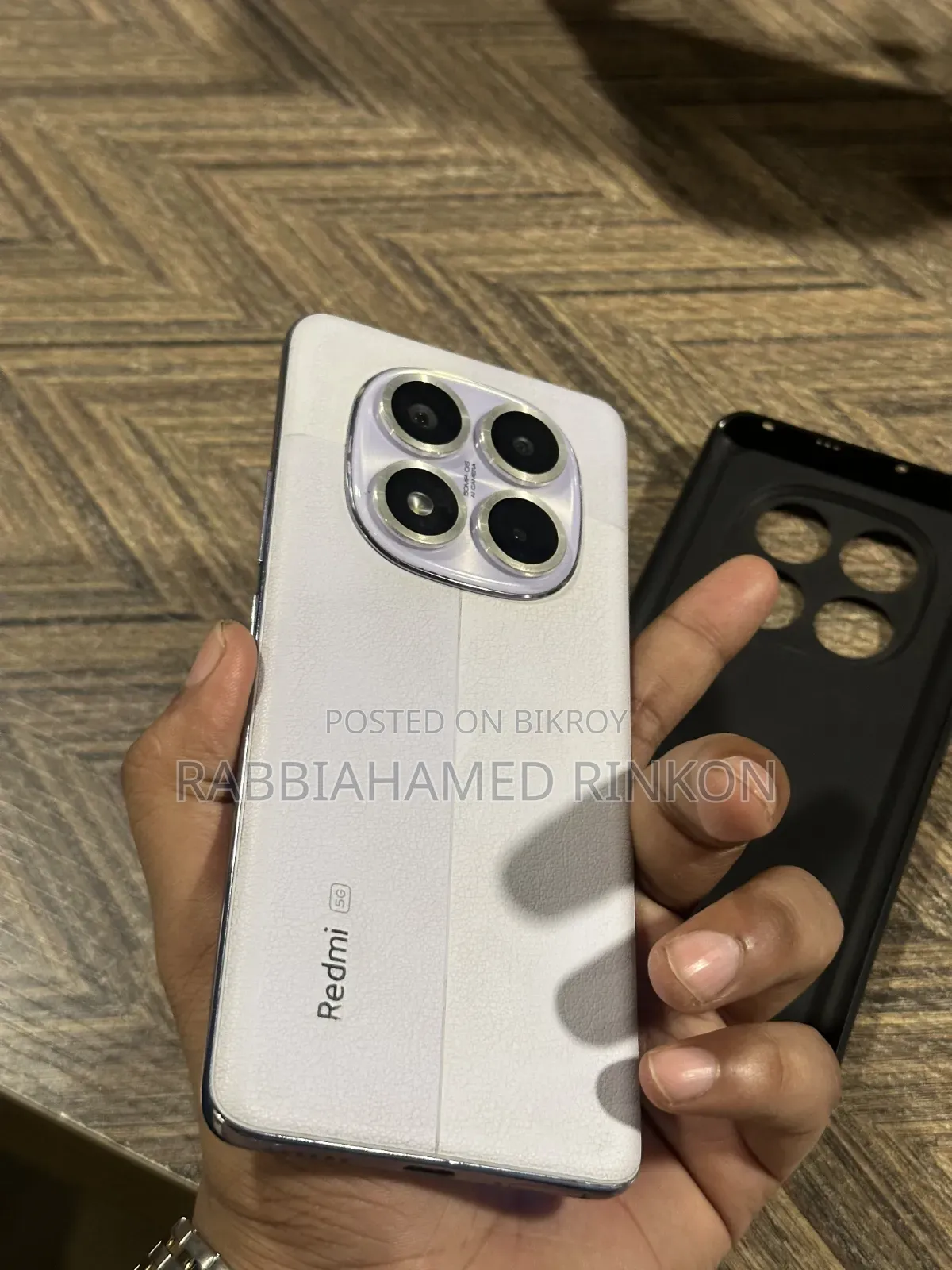 Xiaomi Redmi Note 14 Pro 5G 256 GB