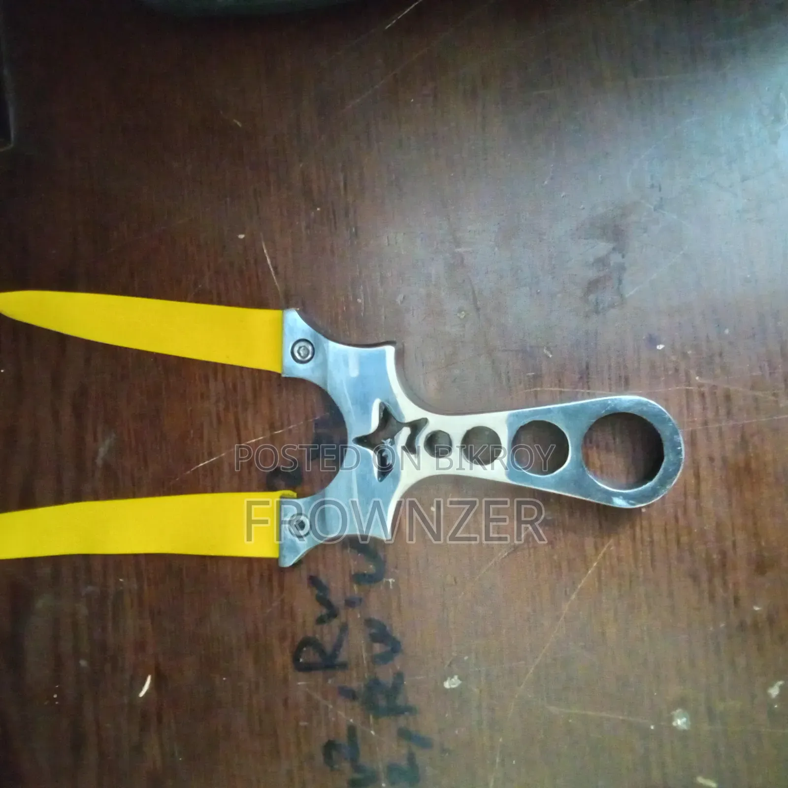 New Star Horse Slingshot for Sell