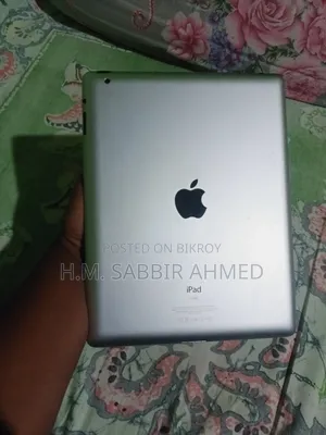 Apple iPad 2 Wi-Fi 64 GB White