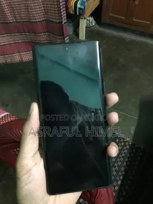 iQOO Z7 5G 128 GB Black