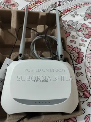 Router for Sale