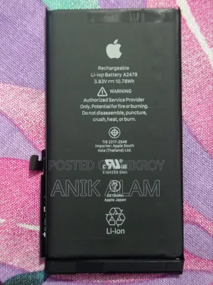 iPhone 12 Original Battery