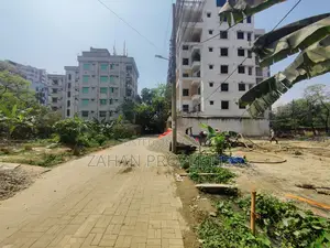 আই ব্লক ৯ কাঠা প্লট বিক্রয়