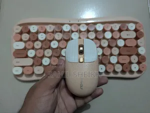 T-wolf Keyboard Mouse (Bluetooth)