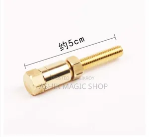 Nut Bolt Magic