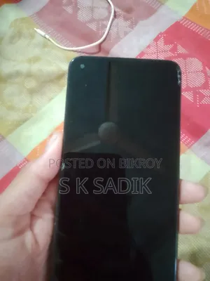 Oppo F19 Pro 128 GB Black