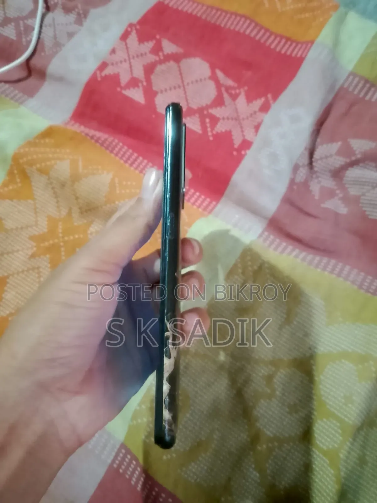 Oppo F19 Pro 128 GB Black