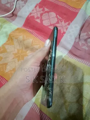 Oppo F19 Pro 128 GB Black