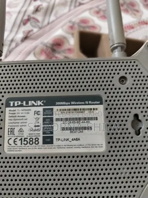 Router for Sale
