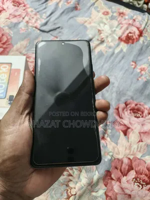 Xiaomi Redmi Note 10 Pro Max 128 GB Blue