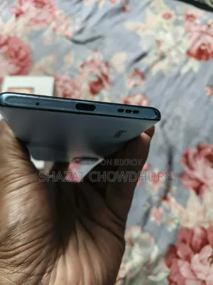 Xiaomi Redmi Note 10 Pro Max 128 GB Blue
