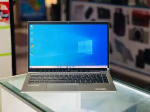 Laptop HP EliteBook 845 G7 8GB AMD Ryzen 5 SSD 256GB
