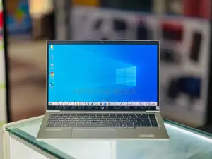 Laptop HP EliteBook 845 G7 8GB AMD Ryzen 5 SSD 256GB