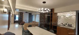 Furnished 3-bedroom Apartment in Baridhara for Rent