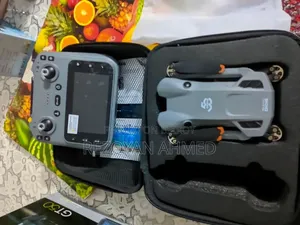 Gt 50 Drone